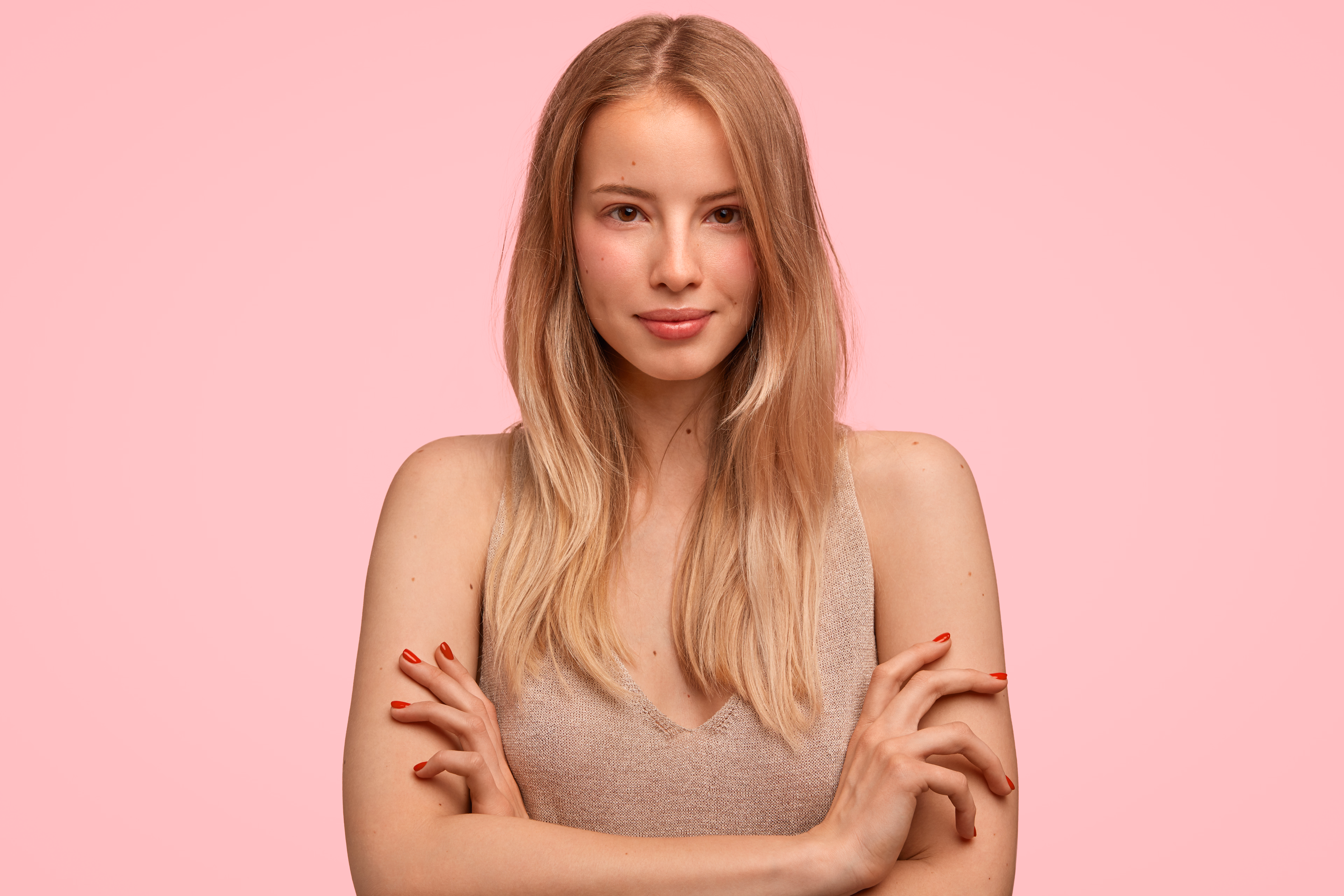 Informação de qualidade sobre saúde feminina