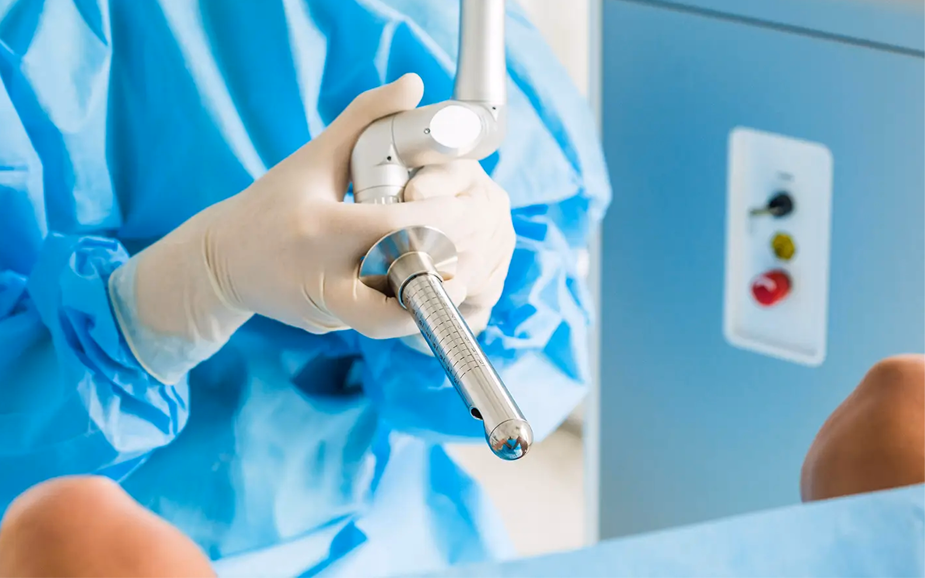 Laser vaginal: o que é, para quem é indicado e quais os benefícios.