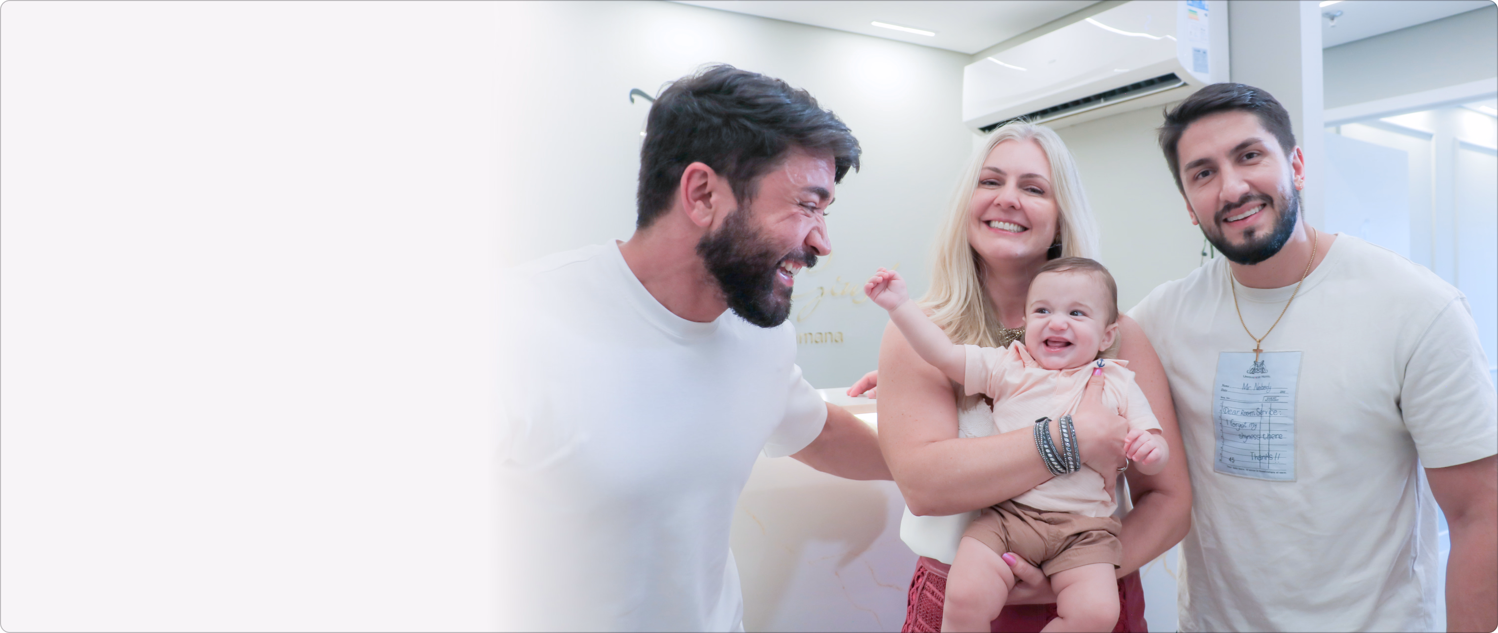 Casais Homoafetivos